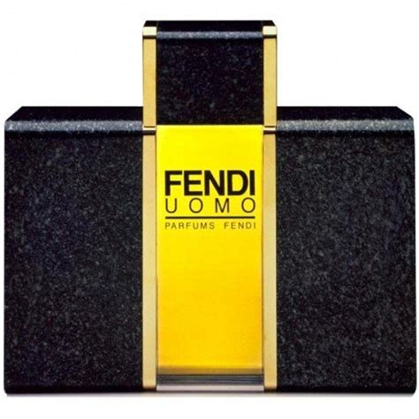 bola pelucche fendi uomo|Fendi Uomo For Men Eau de Toilette .